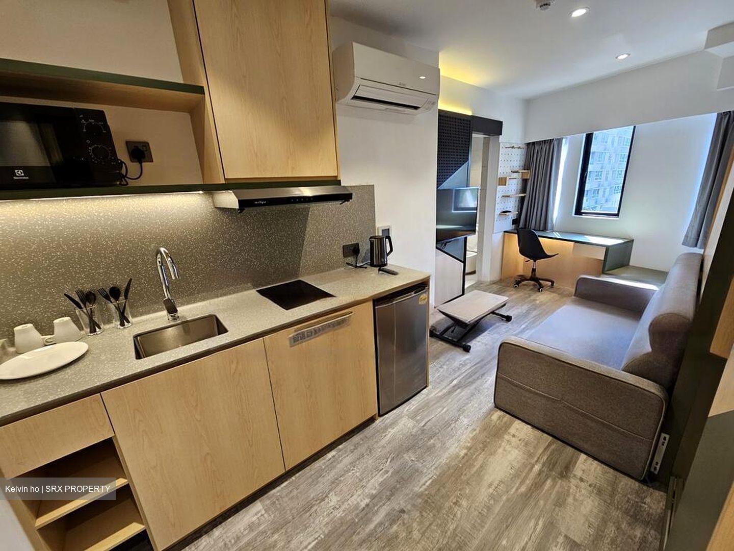 Balestier Road (D12), Apartment #458537661